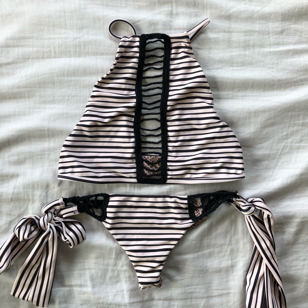 acacia set